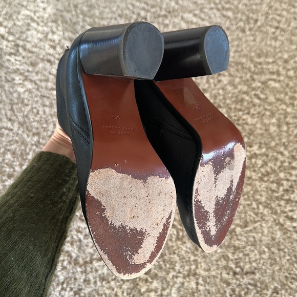 Marc by Marc Jacobs ankle boots - Picture 5 of 6